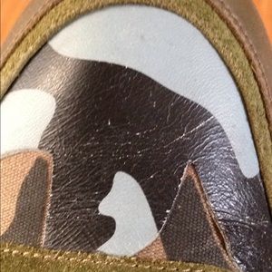 Meet your Posher, Deandre